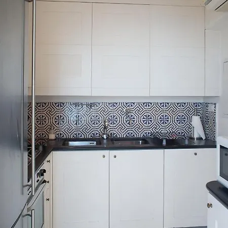 Διαμέρισμα Coccodrilla By Myvillacollection