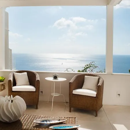 Coccodrilla By Myvillacollection Διαμέρισμα Κάπρι