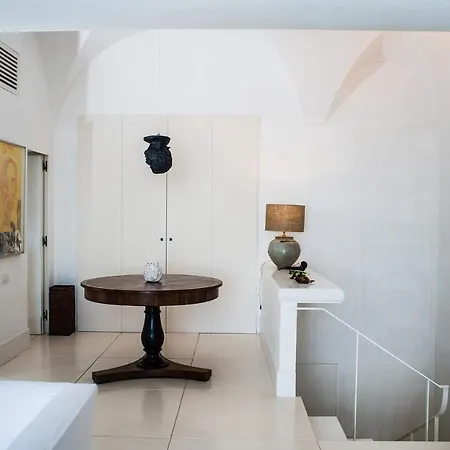 Διαμέρισμα Coccodrilla By Myvillacollection Κάπρι