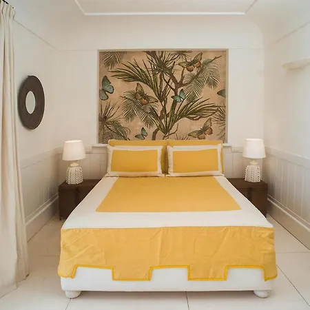 Coccodrilla By Myvillacollection Διαμέρισμα