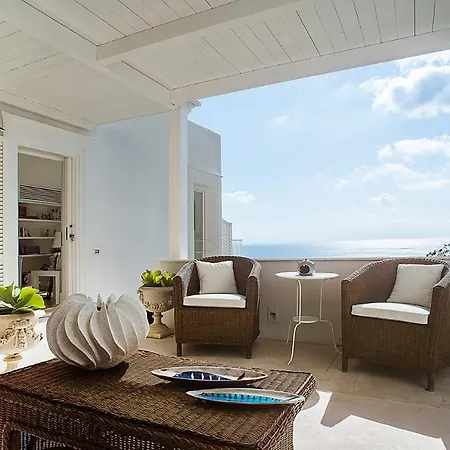 Coccodrilla By Myvillacollection * Κάπρι