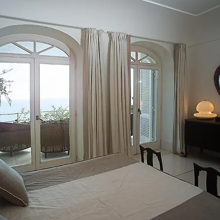 Coccodrilla By Myvillacollection Διαμέρισμα Κάπρι